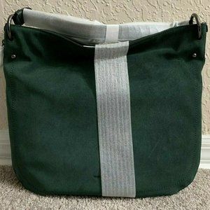 Rebecca Minkoff Jody Convertible Hobo Malachite (Green)